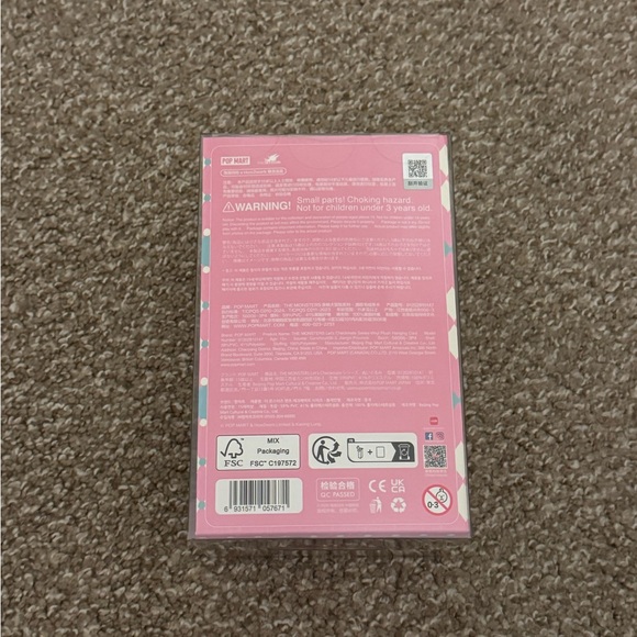 Let’s Checkmate Labubu - Picture 2 of 2